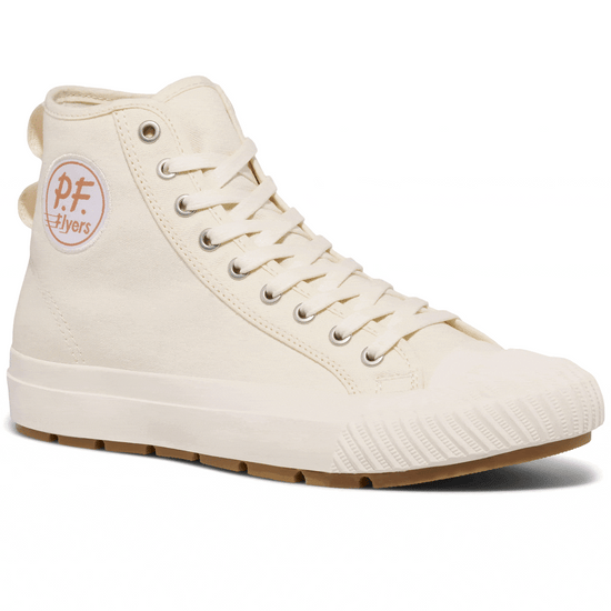 Grounder High-Top Sea Salt alternate view