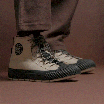 Grounder Hi