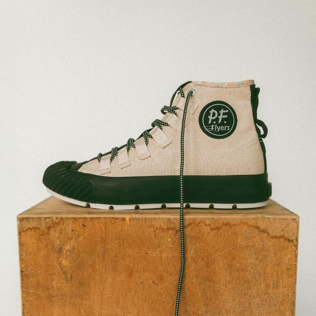 Grounder Hi