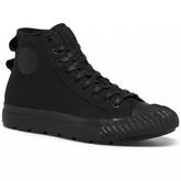 The Grounder Sneakers, Durable Military-Inspired Canvas Shoes – P.F. Flyers