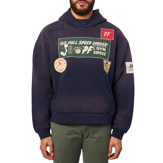 Fan Gear Hoodie alternate view