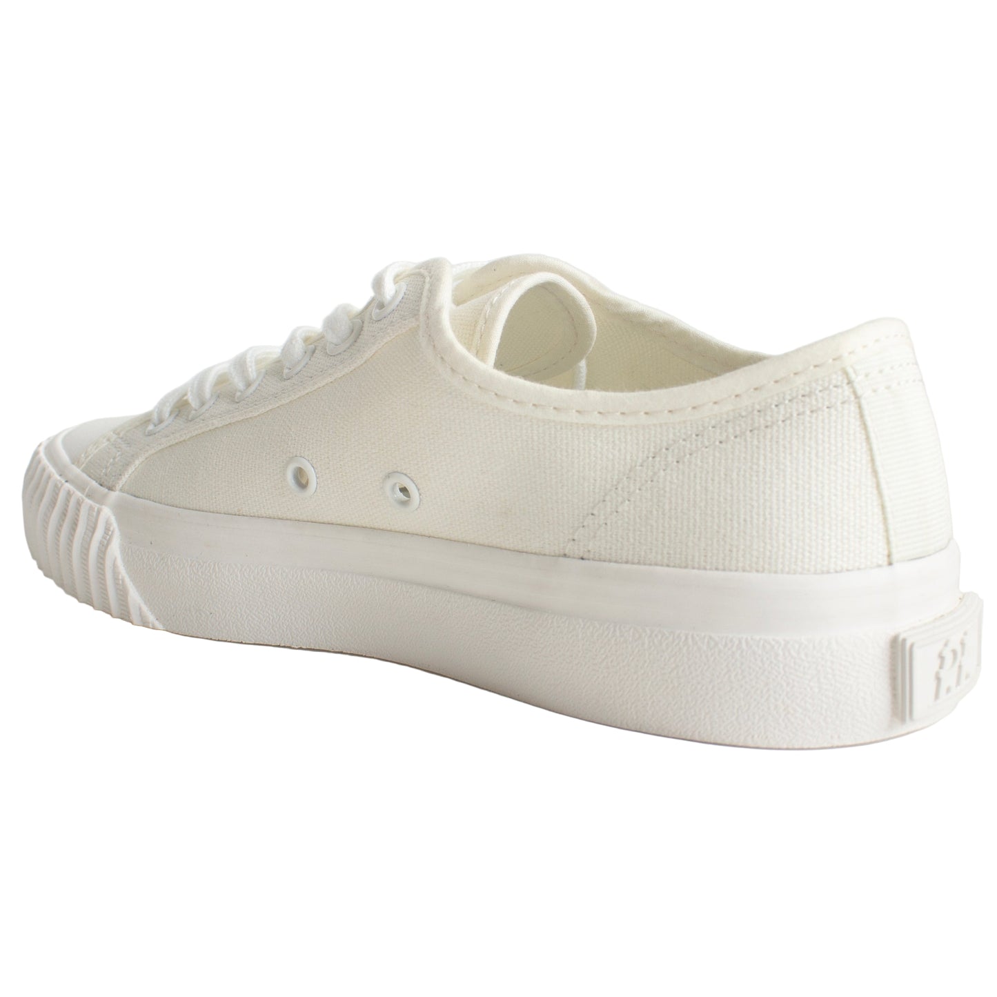 Center Low-Top Sea Salt