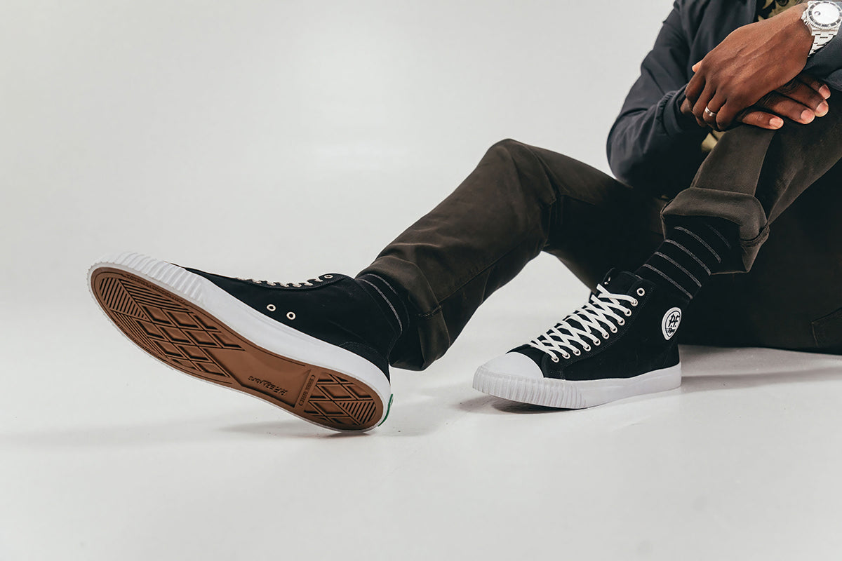 High-Tops