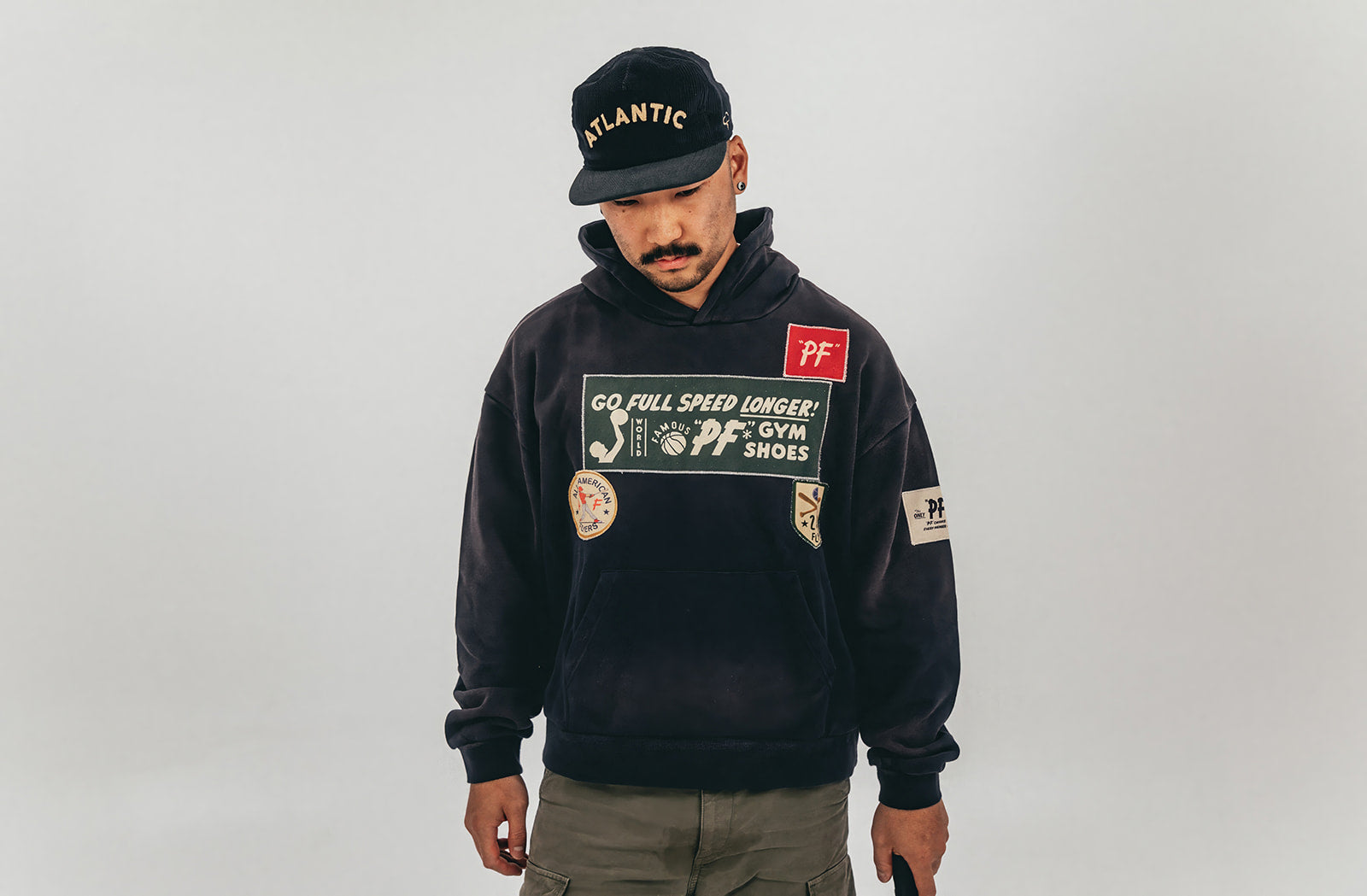 Fan Gear