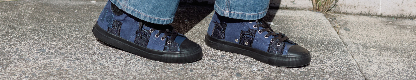 Shop Last-Chance Sneaker Deals