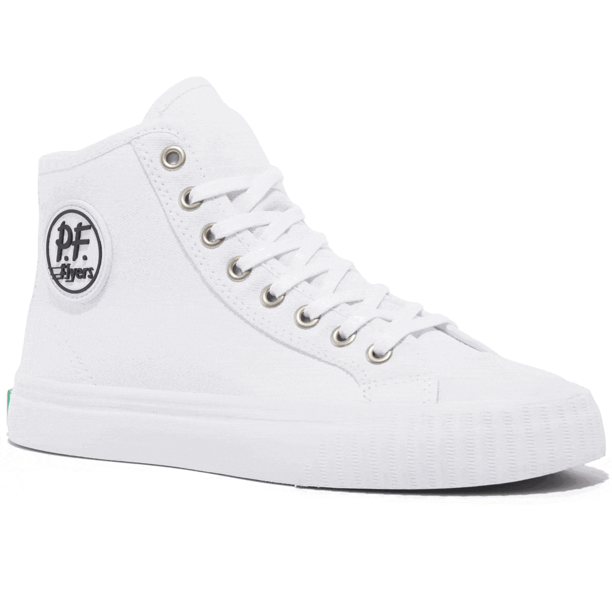 Classic top hi tops