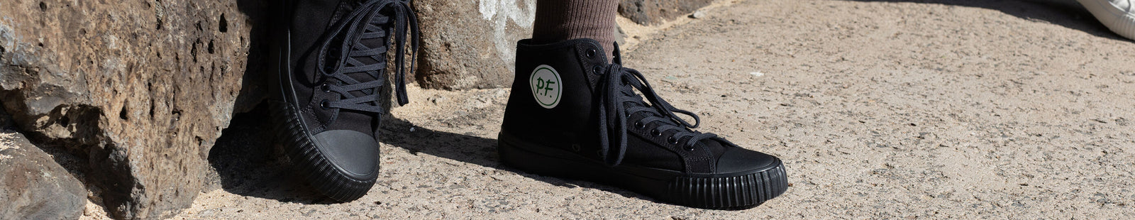 Wide-Width Sneakers