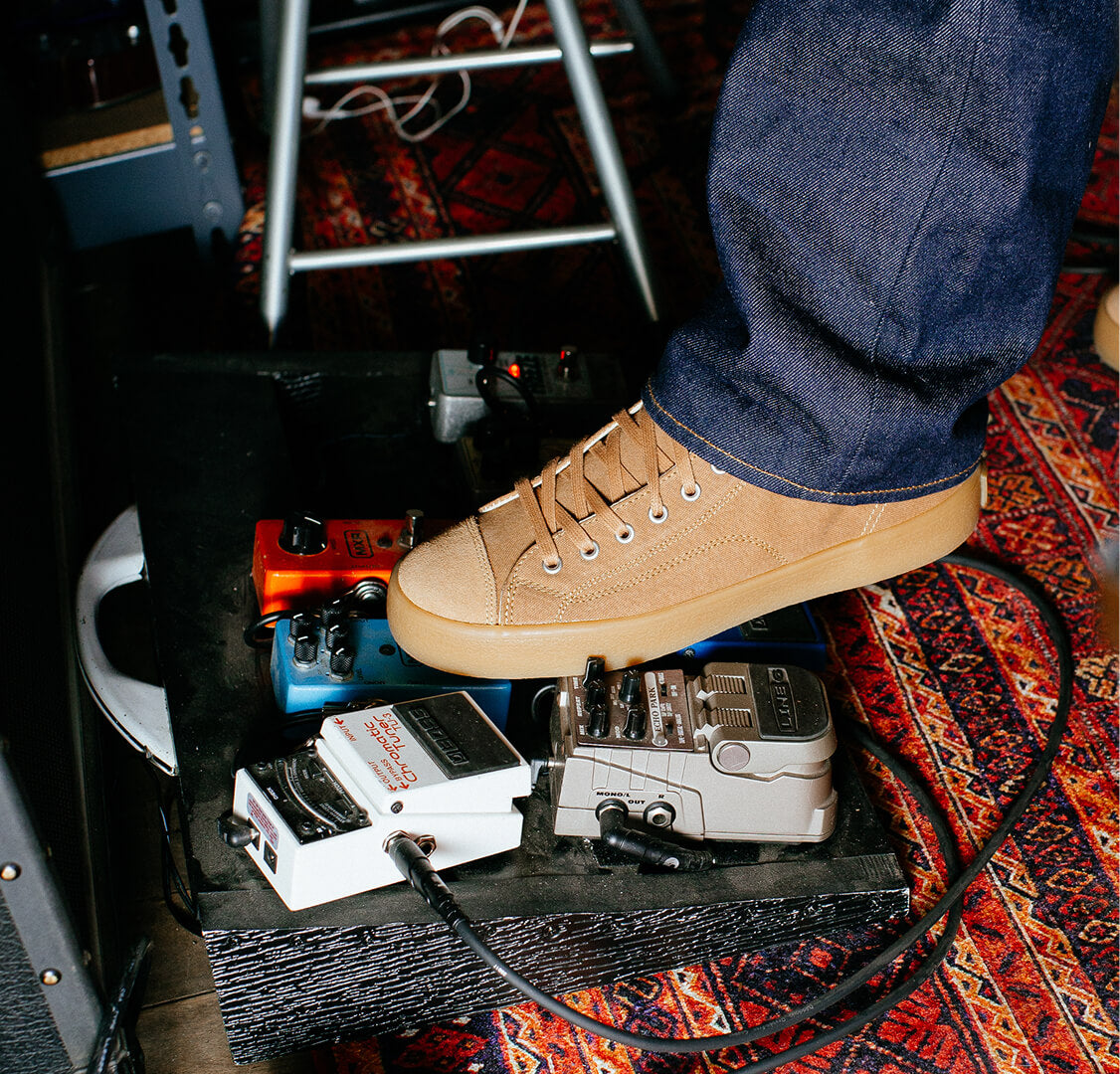All-American Neutral Classics