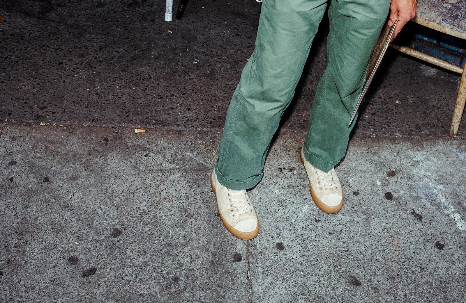 All-American Neutral Classics