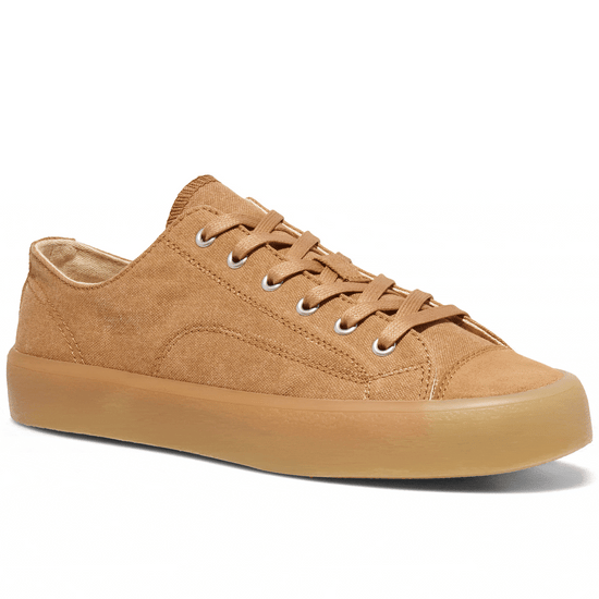 All-American Crepe Low-Top Tobacco alternate view