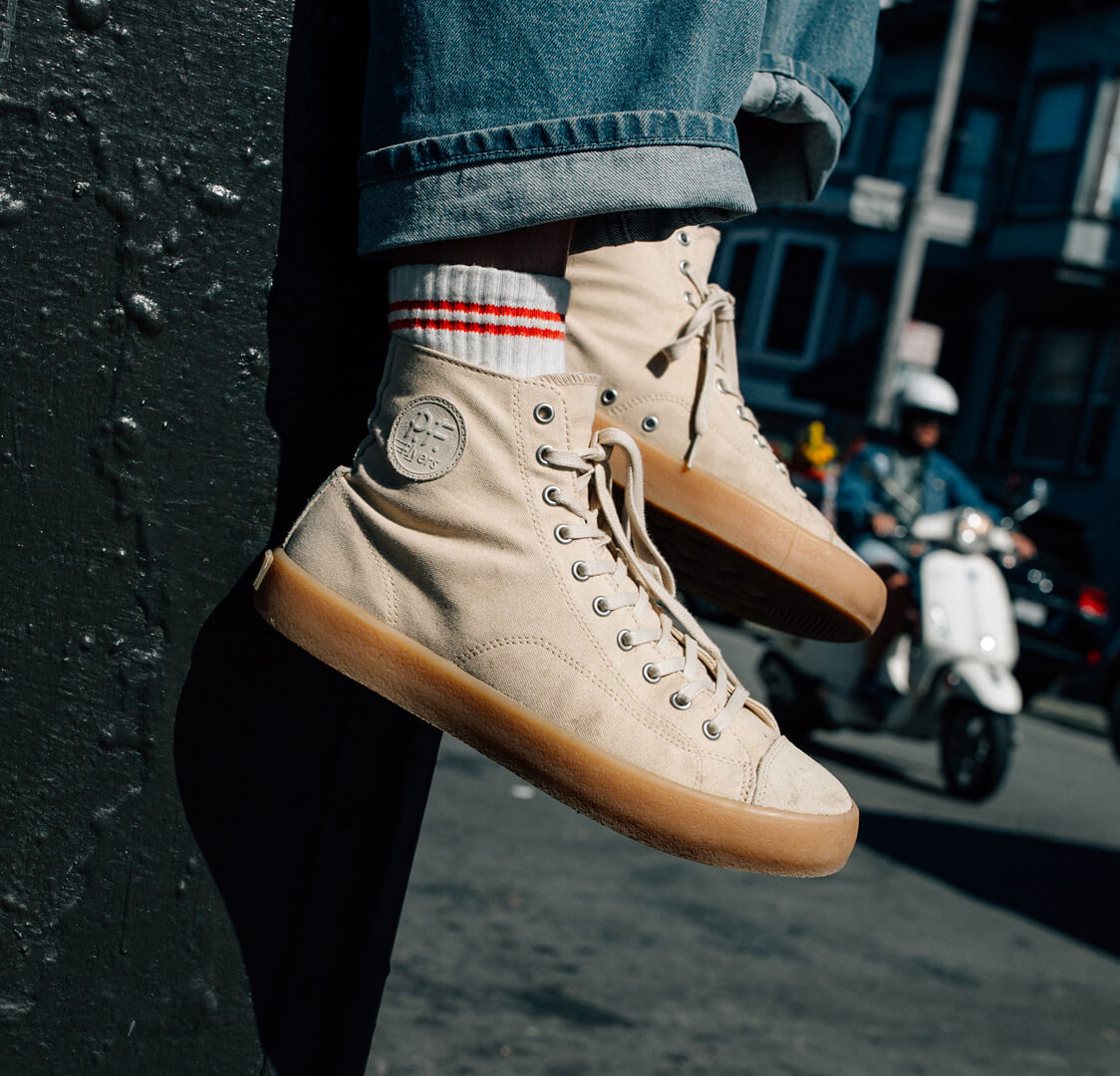 All-American Neutral Classics