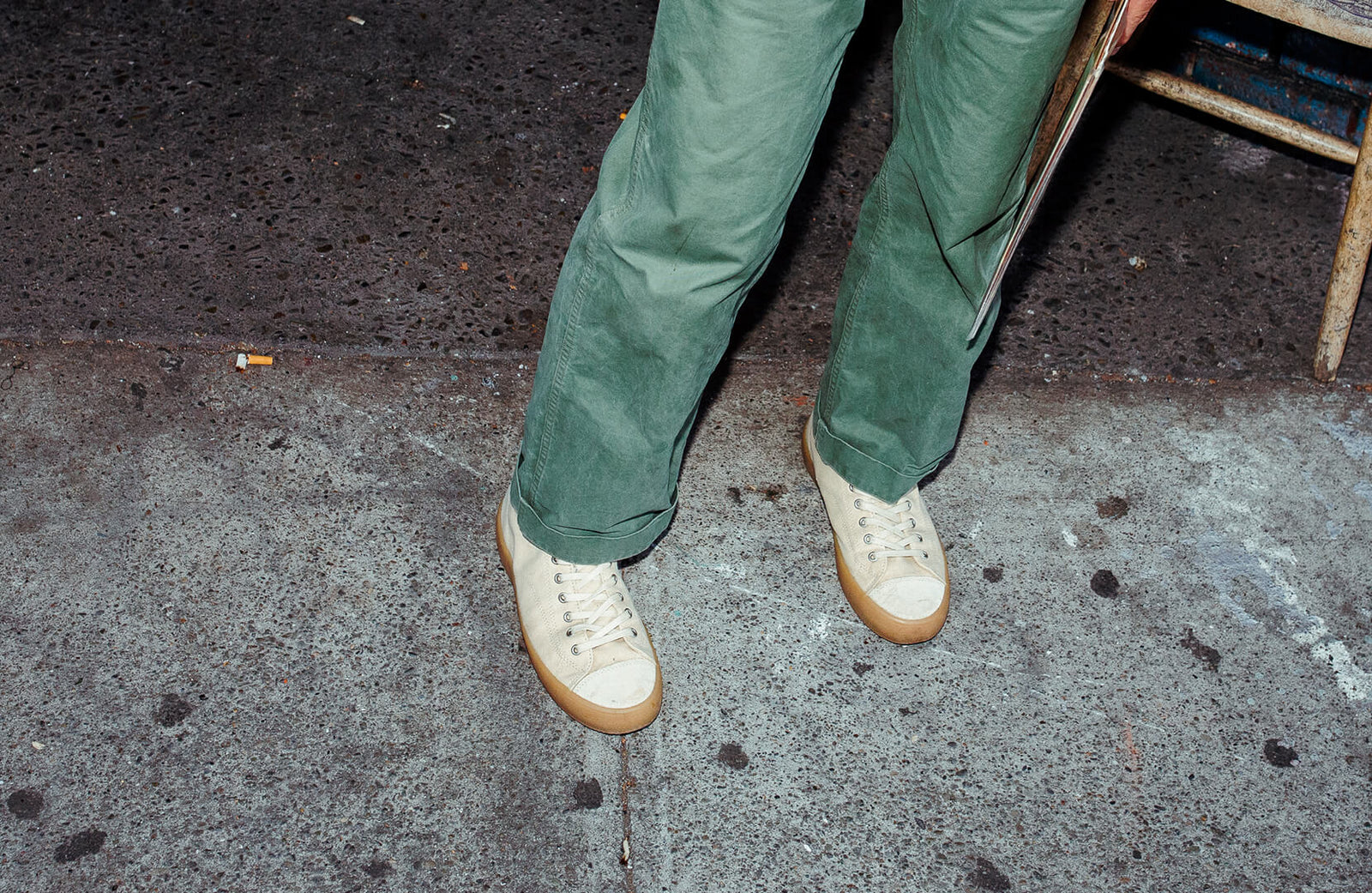 All-American Neutral Classics