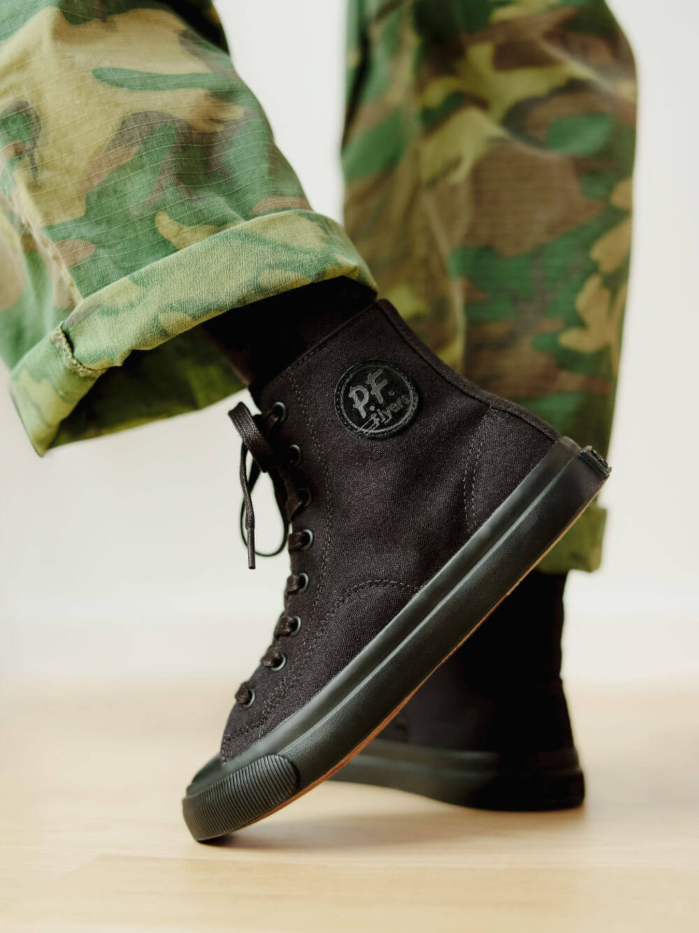 All-American Surplus
