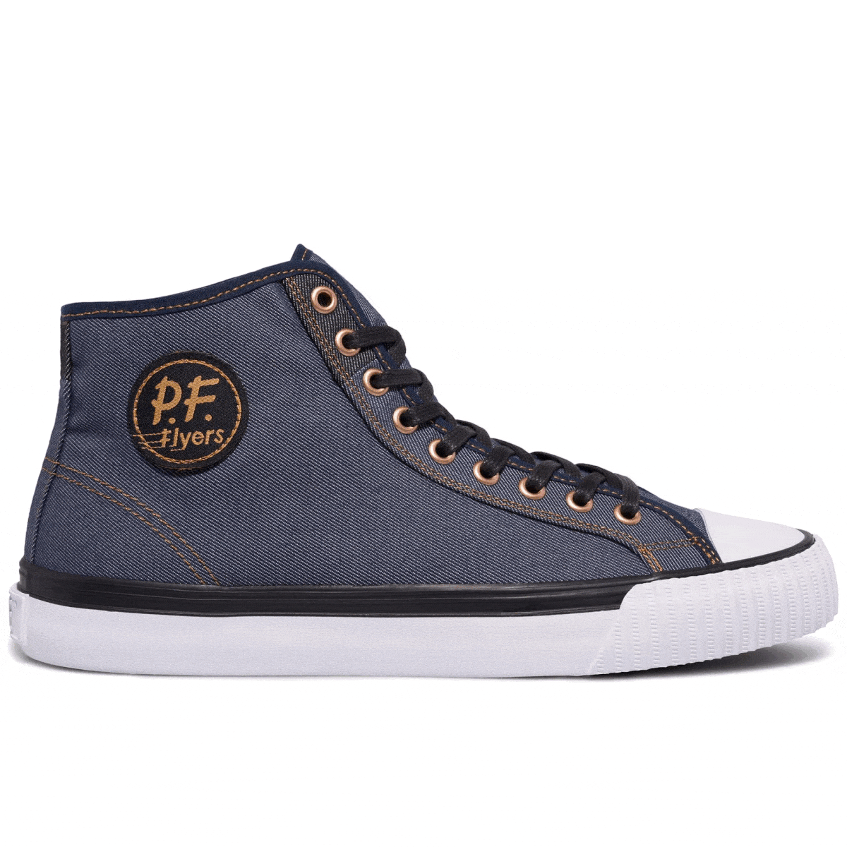 PF Flyers Center High Top Sneaker