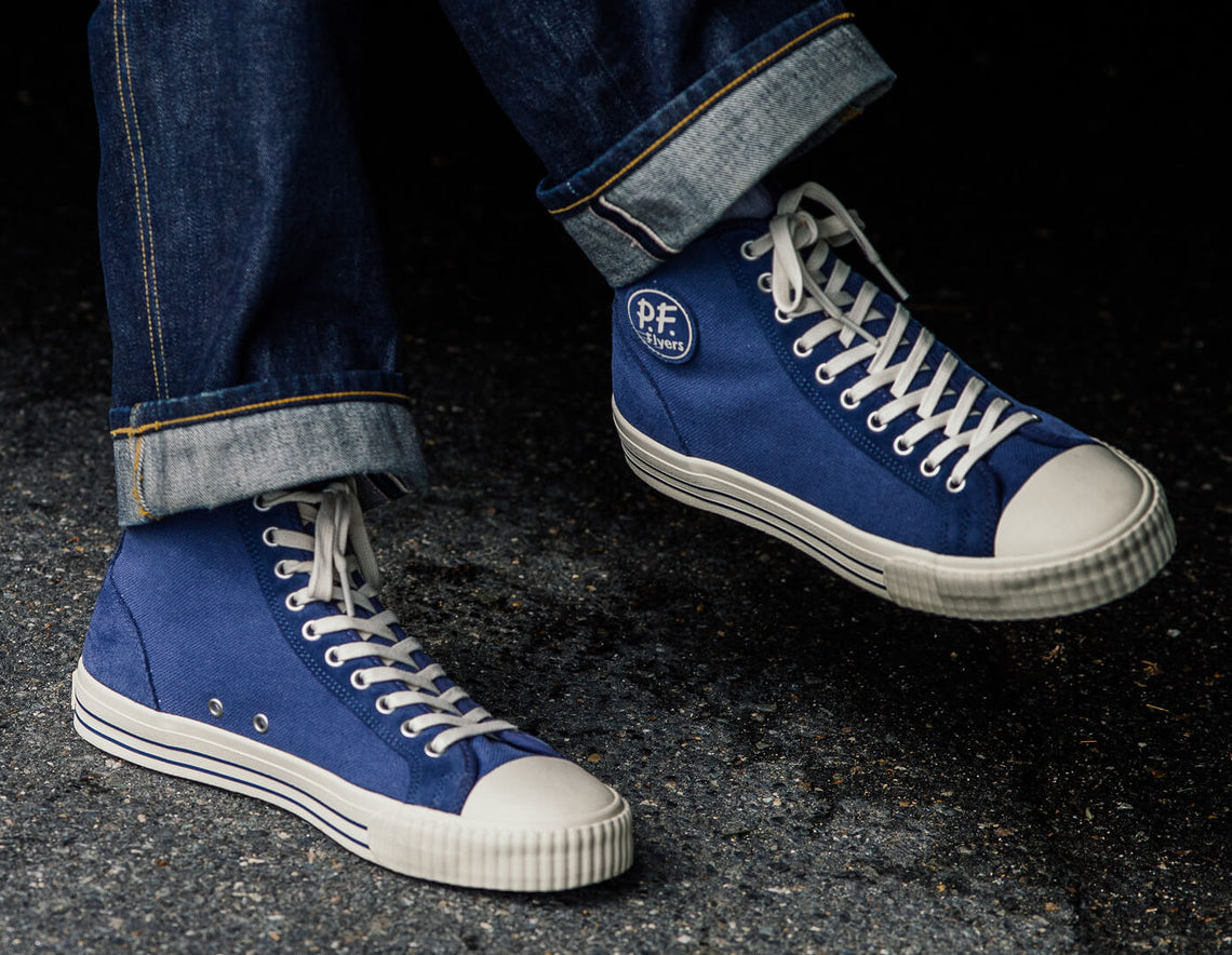 The Center Vintage Collection