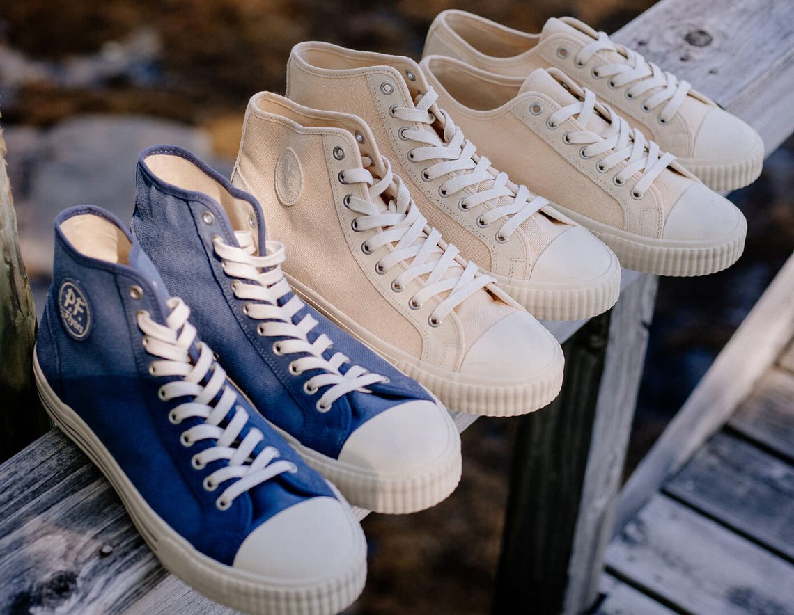 The Center Vintage Collection