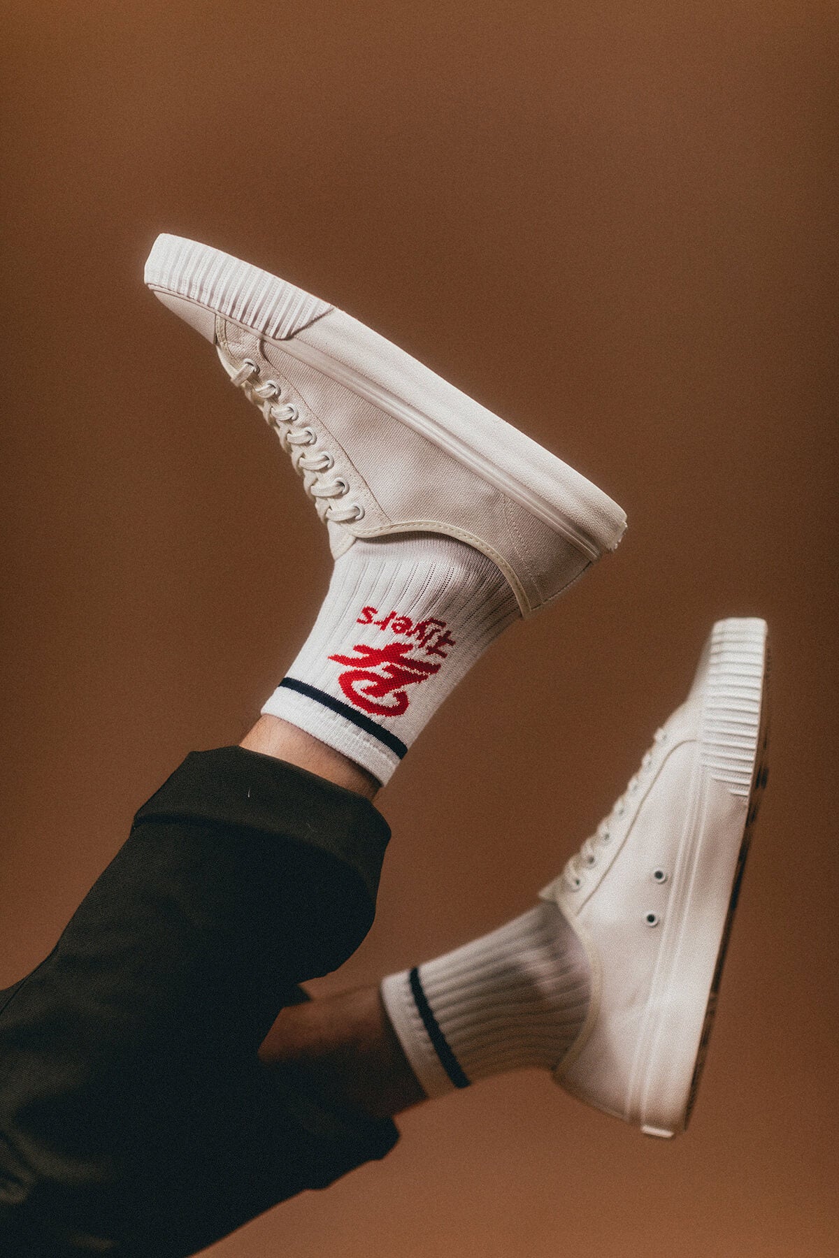 Low-Tops
