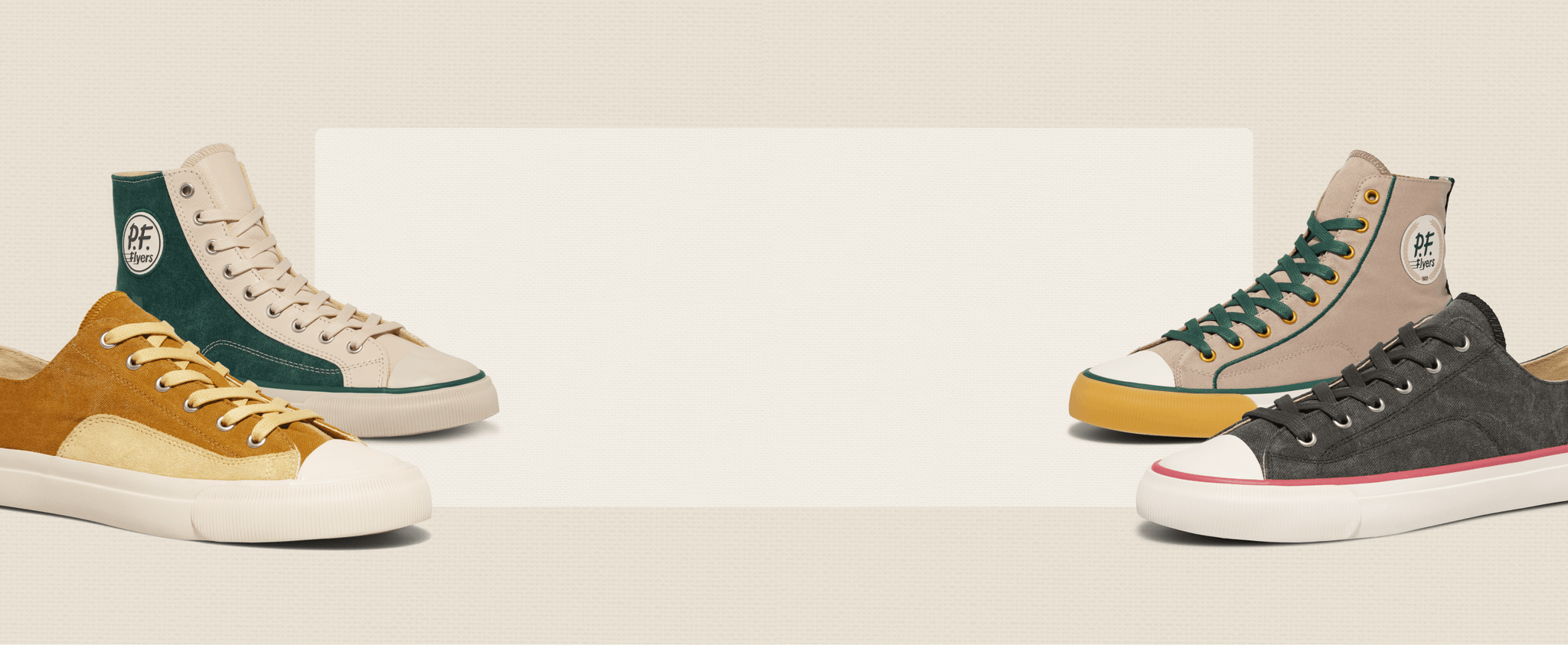 The All-American Collection