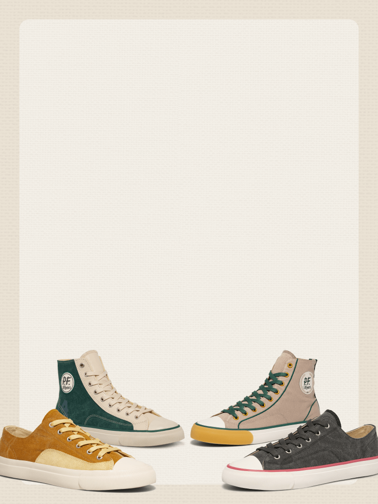 The All-American Collection