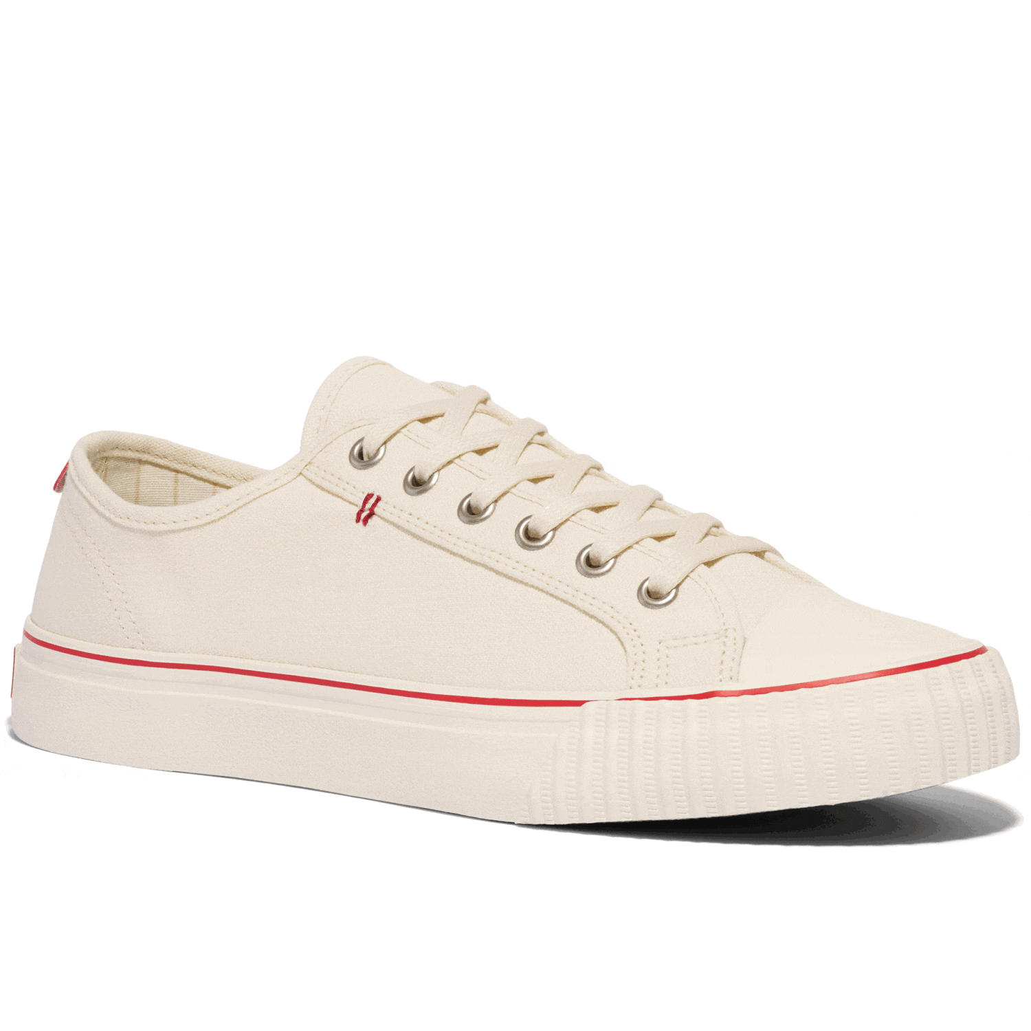 Pf flyers center lo white discount