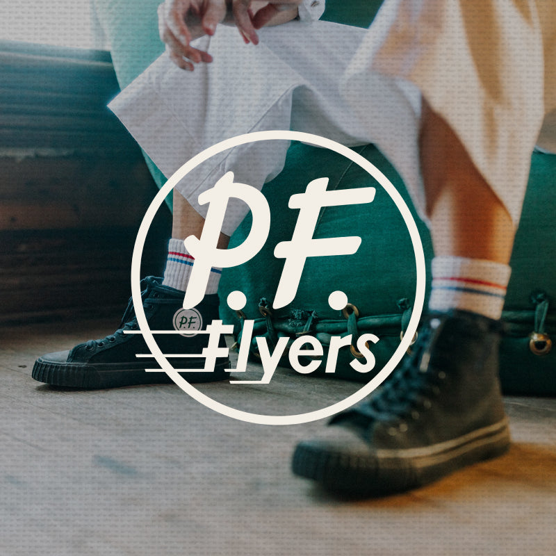 PF. Flyers Gift Card