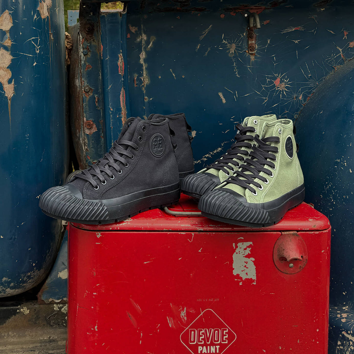 Gifts for Him Grounder Styles