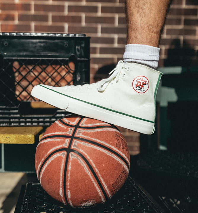 High-Tops