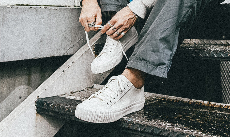 Low Top Sneakers Collection - PF. Flyers – P.F. Flyers
