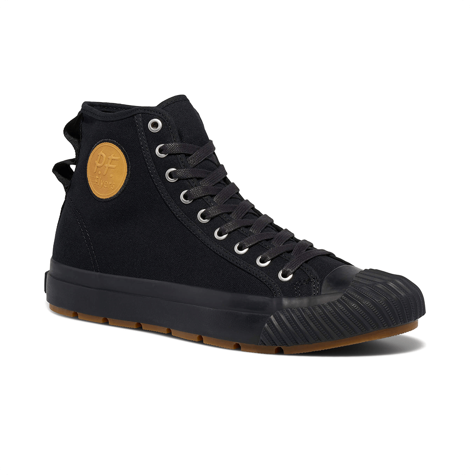pf flyers cost