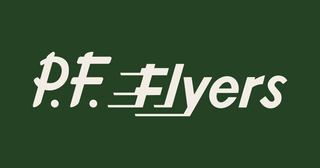 P.F. Flyers