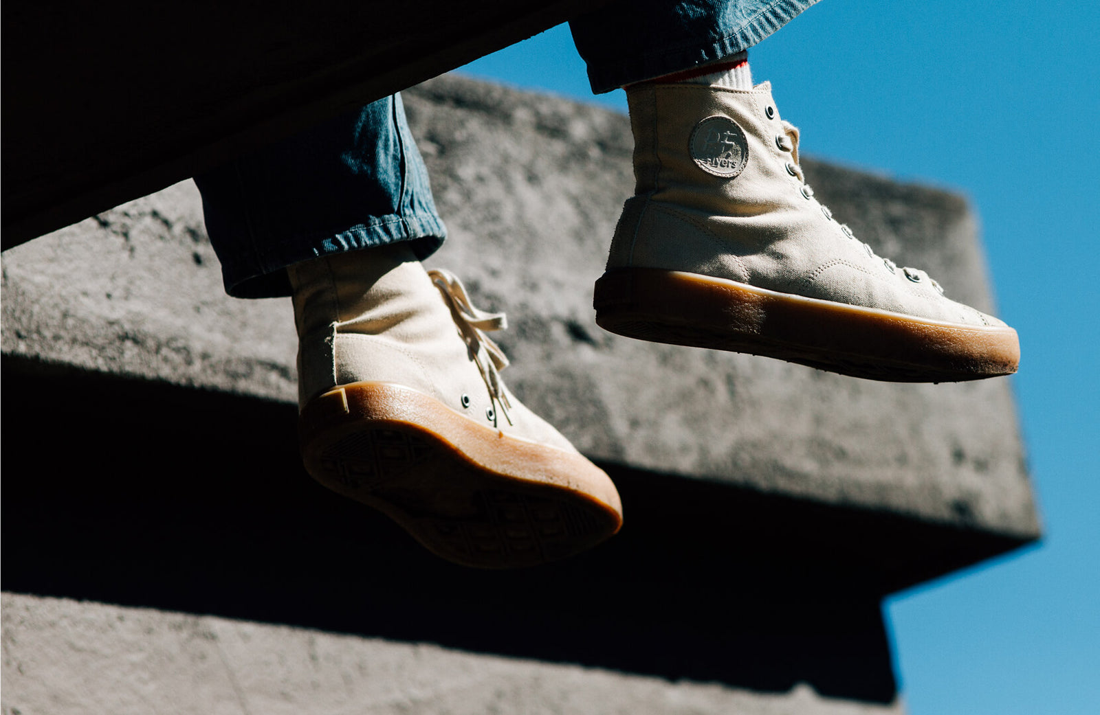 All-American Neutral Classics