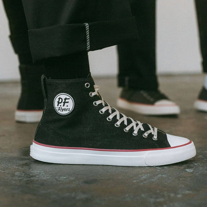 All-American Hi
