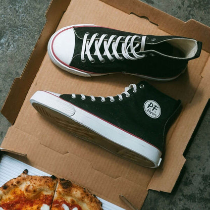 All-American Hi