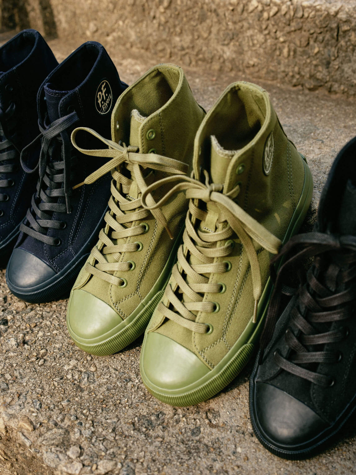 All-American Surplus