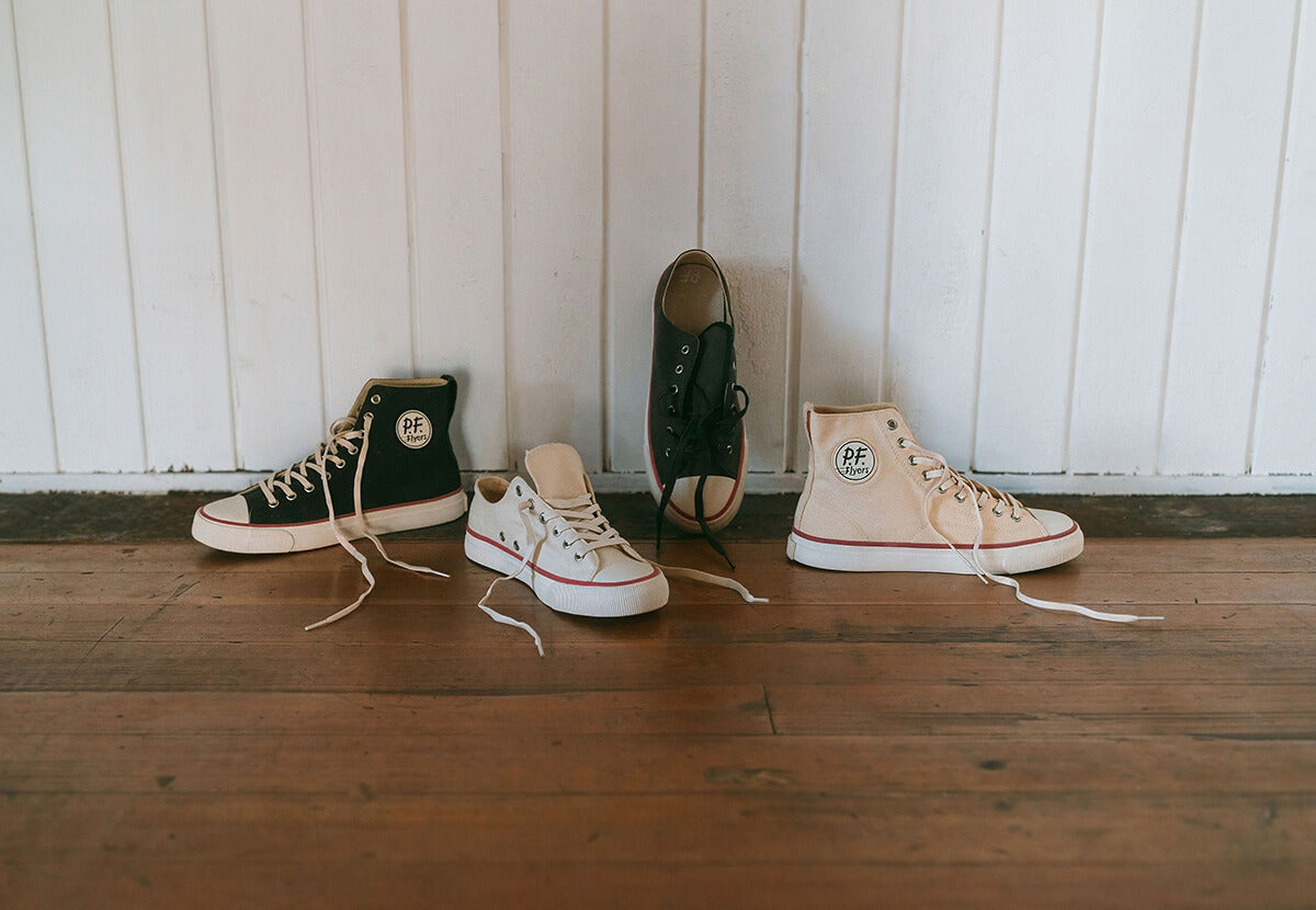 Classic Americana