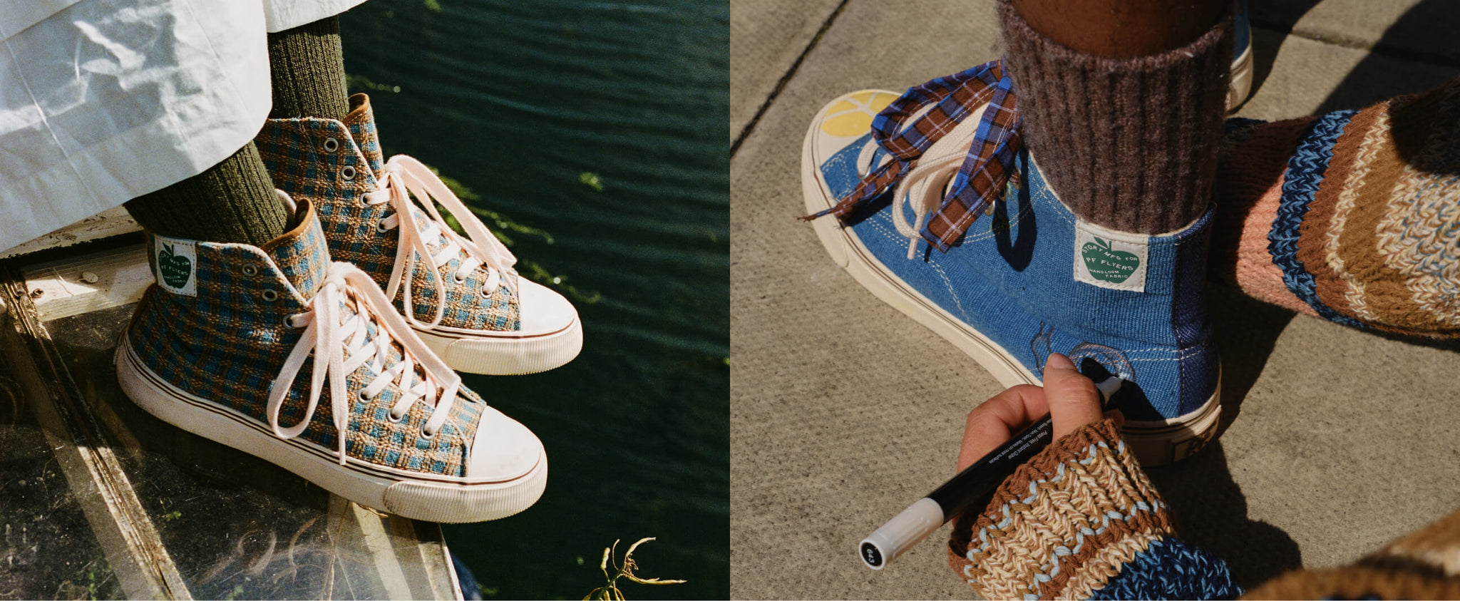Collaborations