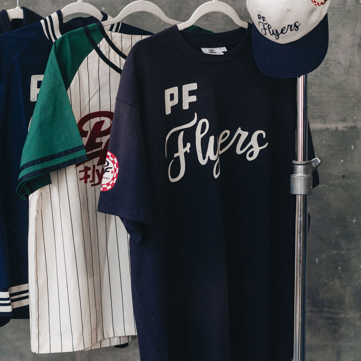 Apparel & Accessories