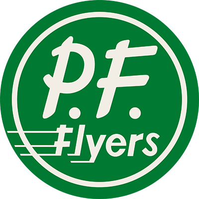 P.F. Flyers