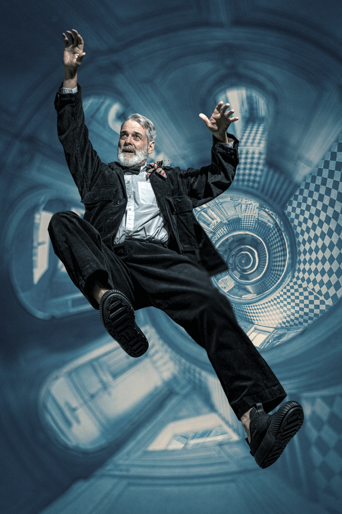 P.F. Flyers x Engineered Garments gallery image