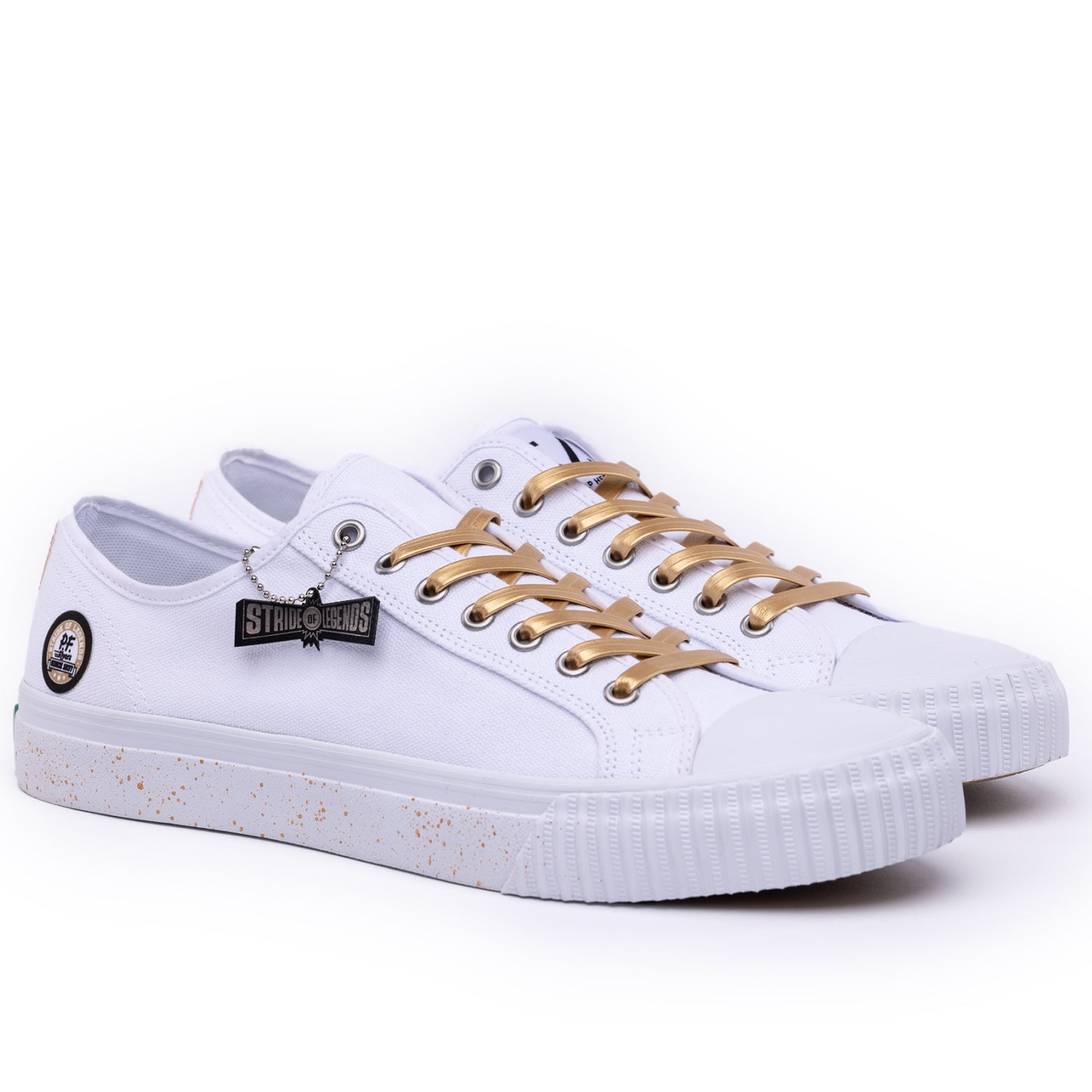 Custom pf flyers on sale