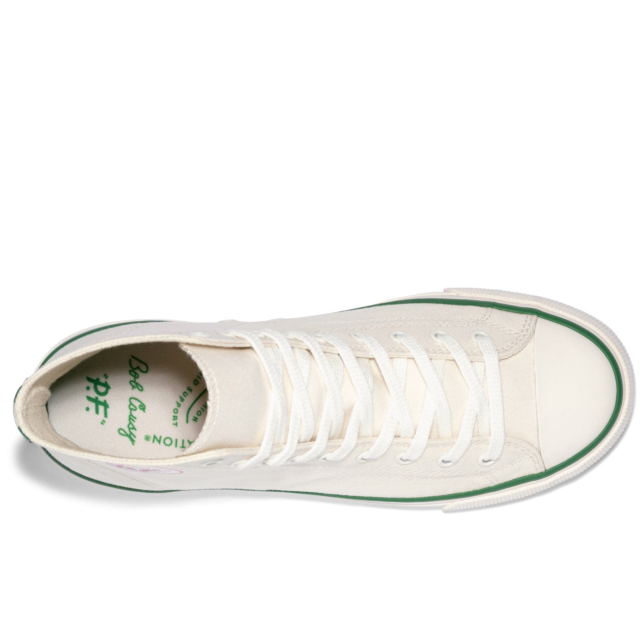 Fashion all american hi pf flyers