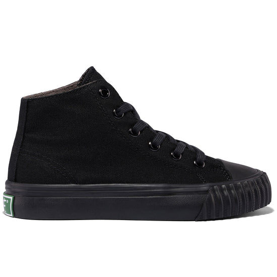 1993 Center Kids High-Top Black