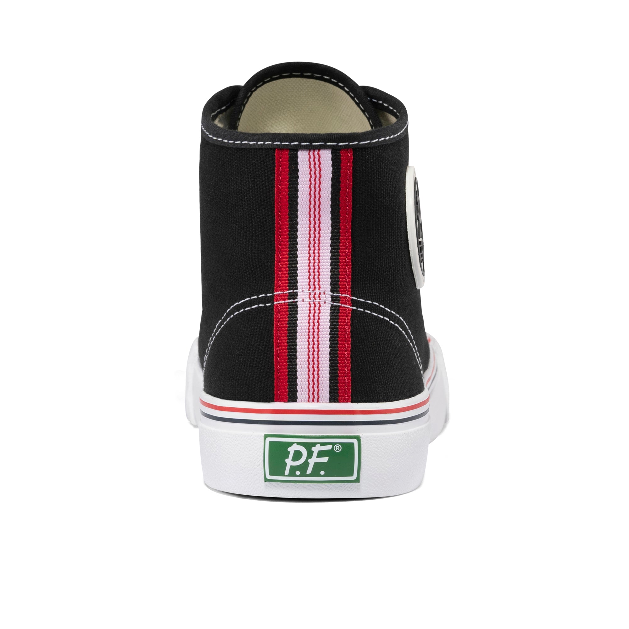 Pf flyers all on sale american hi black