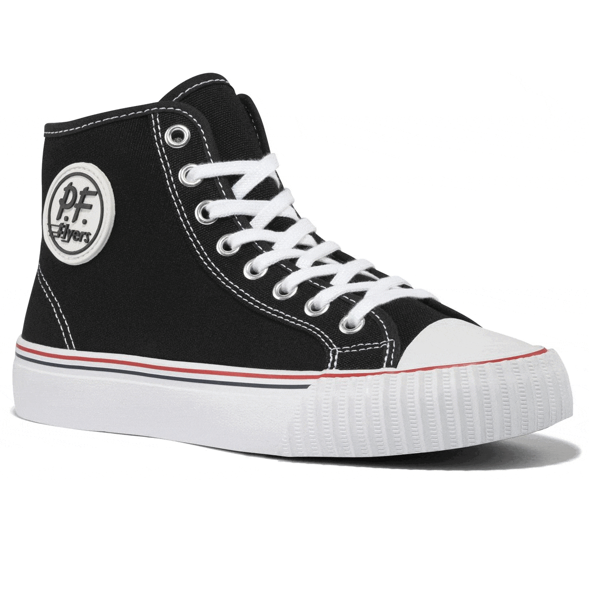 Pf flyers 2025 all american hi