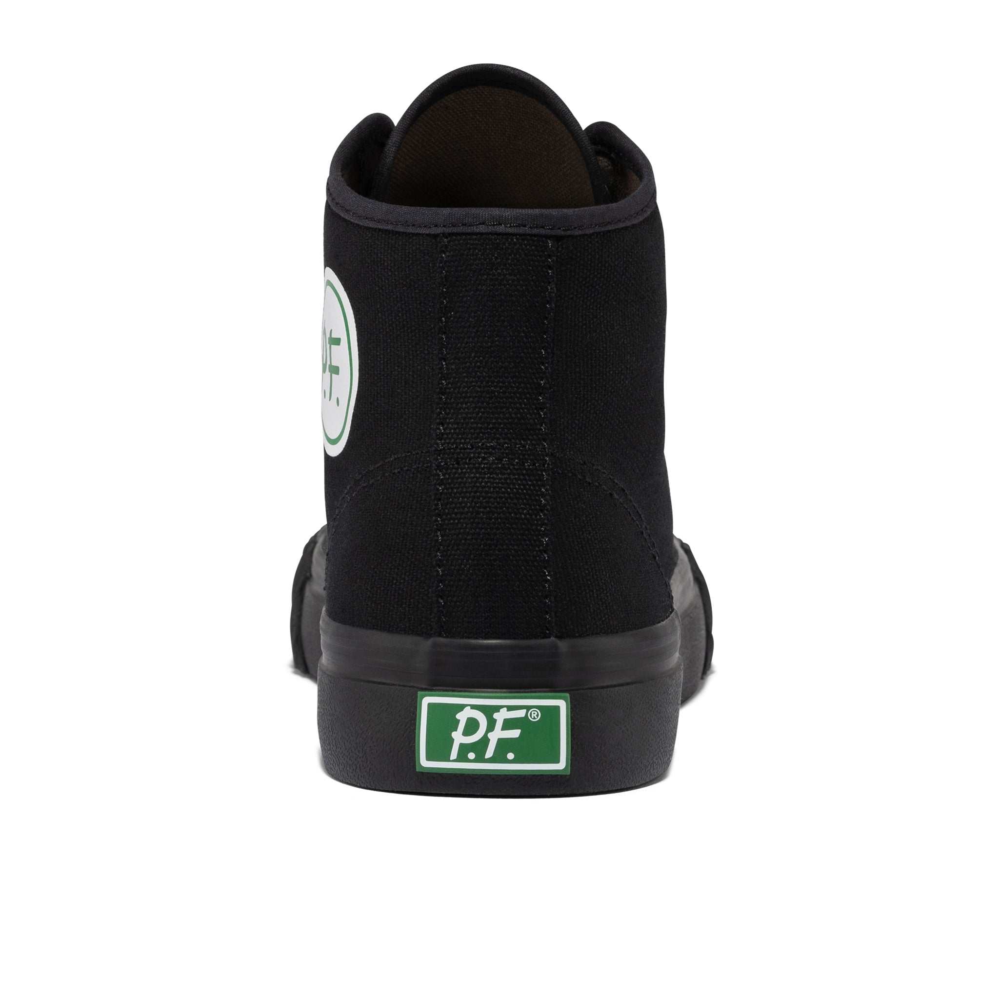 1993 Center Hi-Top Limited Edition | High-Top Canvas Sneaker – P.F. Flyers