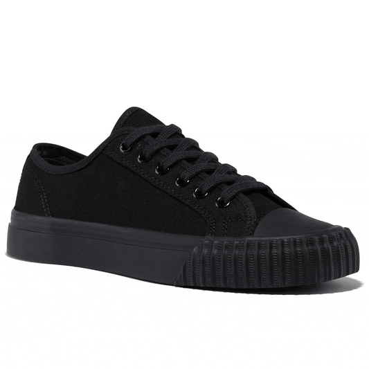 pf flyers white high top