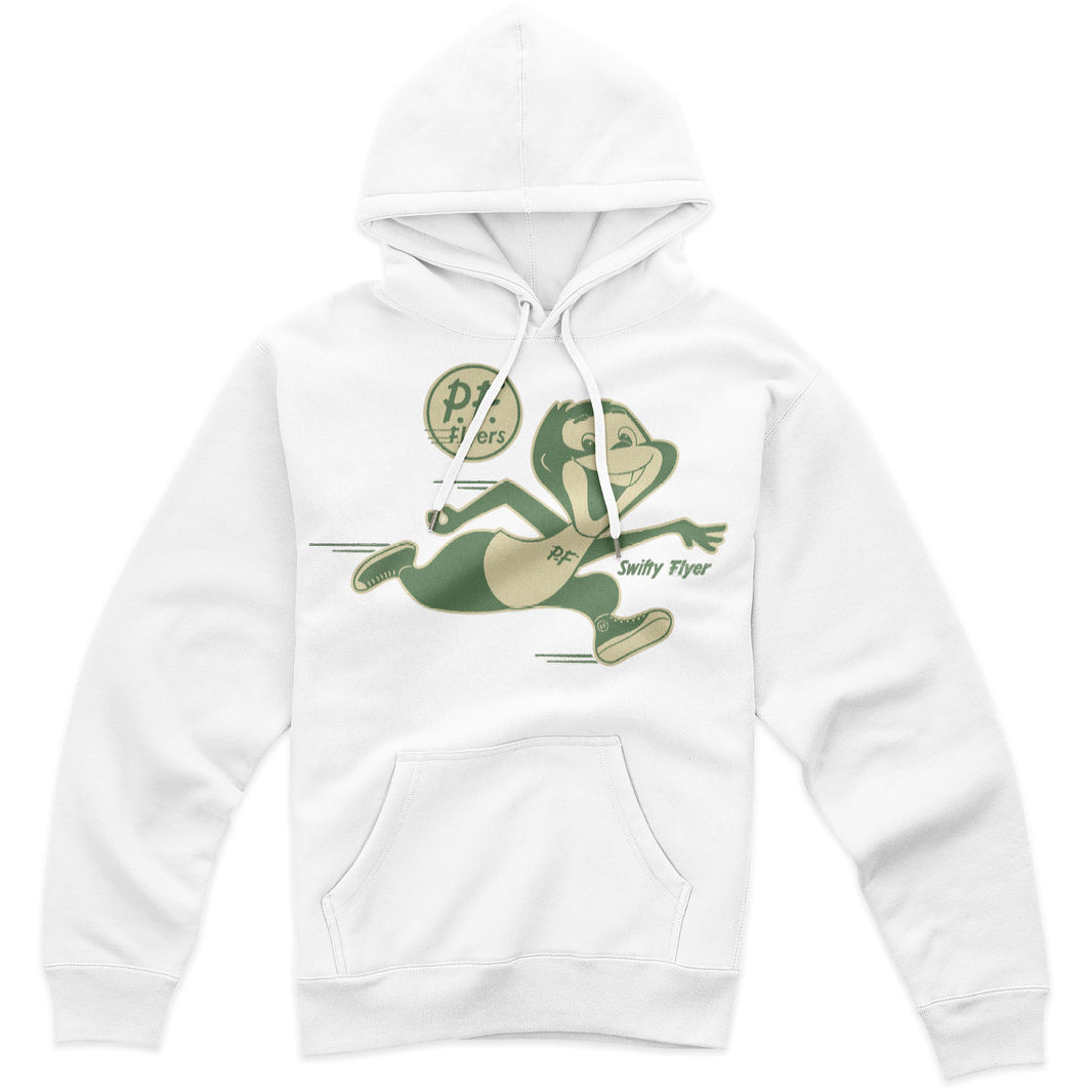 Swifty Flyer Hoodie