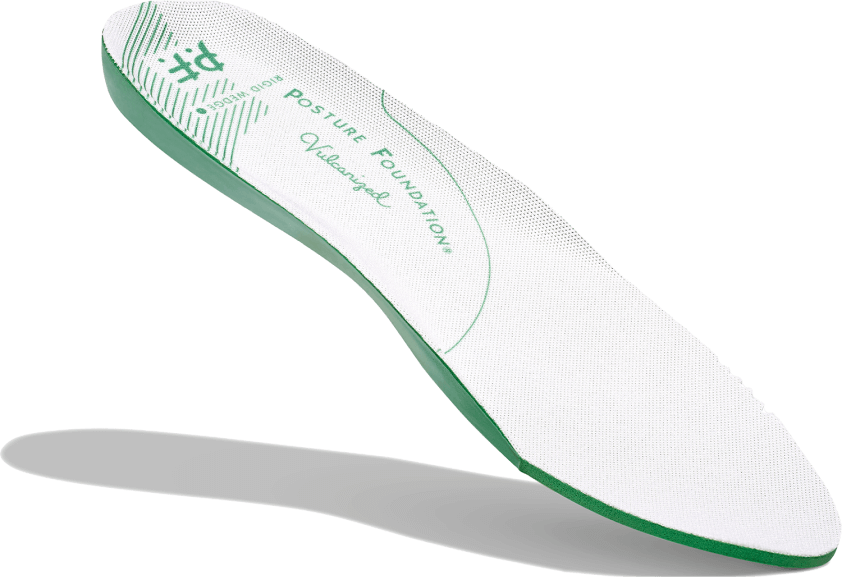 P.F. Flyers Grounder Footbed