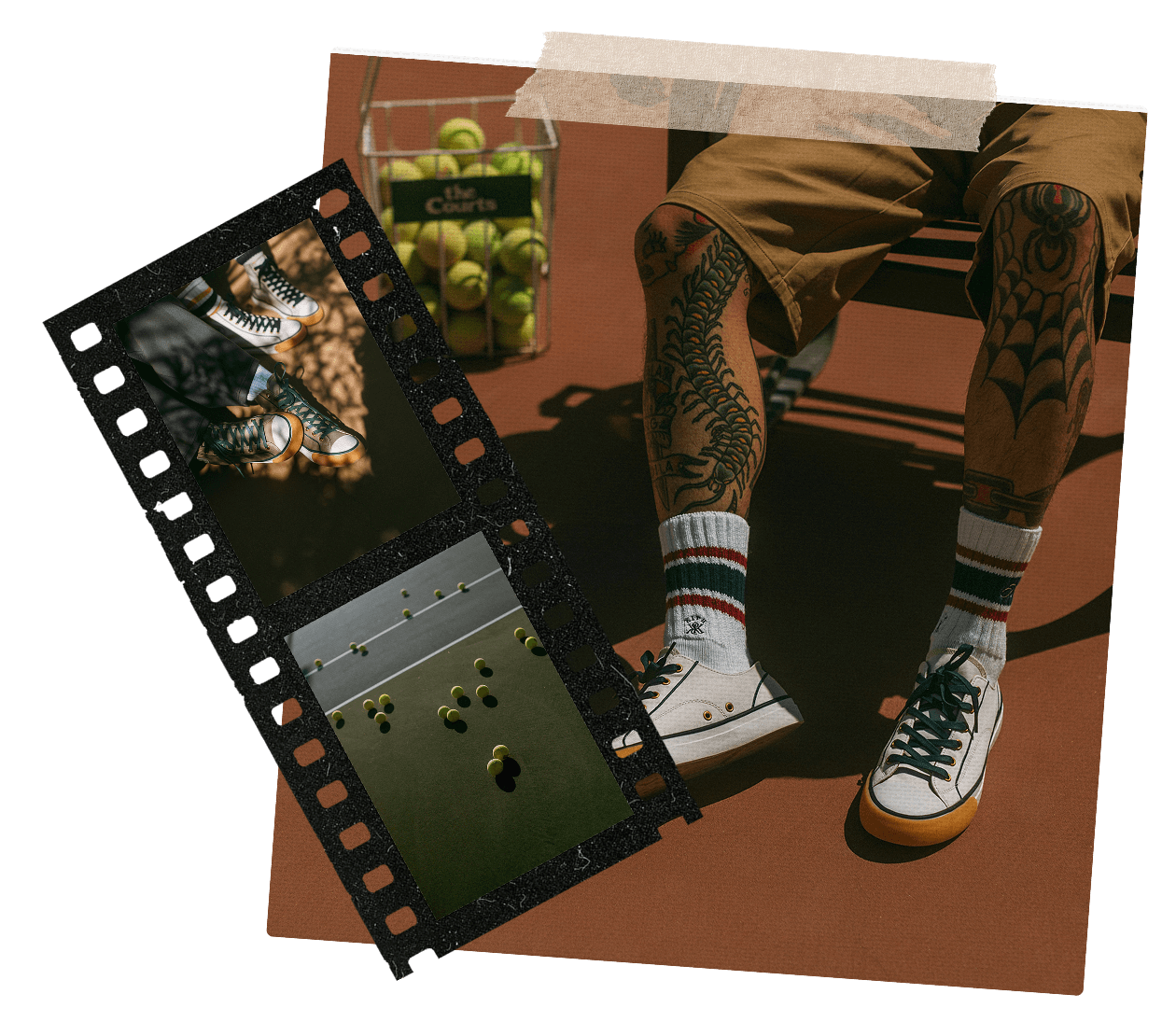 Find Your Stride Quiz Image 2