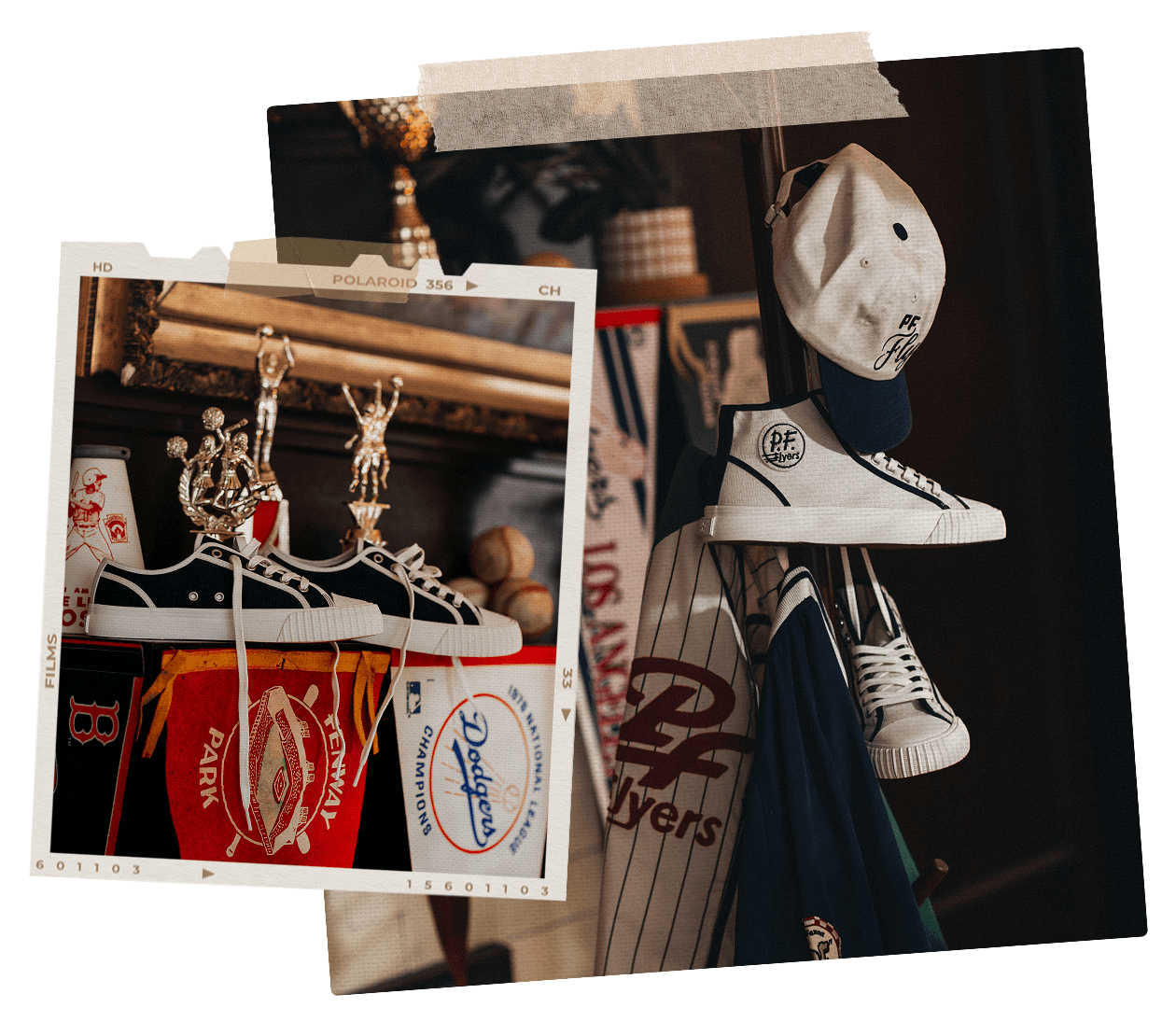 Find Your Stride Quiz Image 3